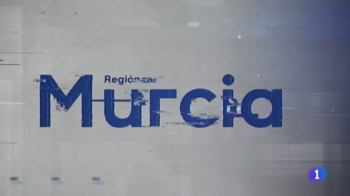 Noticias Murcia - La Region de Murcia en 2' - 02/12/2021