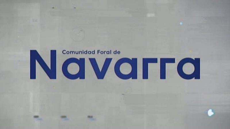 Telenavarra en 2' -  2/12/2021