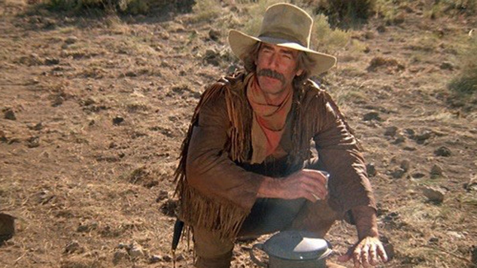 Cine - Frente a frente con la muerte - Ver ahora