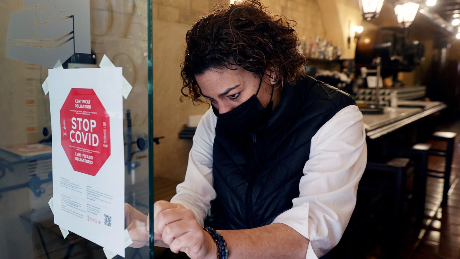 L'Informatiu Comunitat Valenciana 1 - 02/12/21 ver ahora