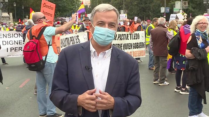 Repor - Residencias, después del colapso