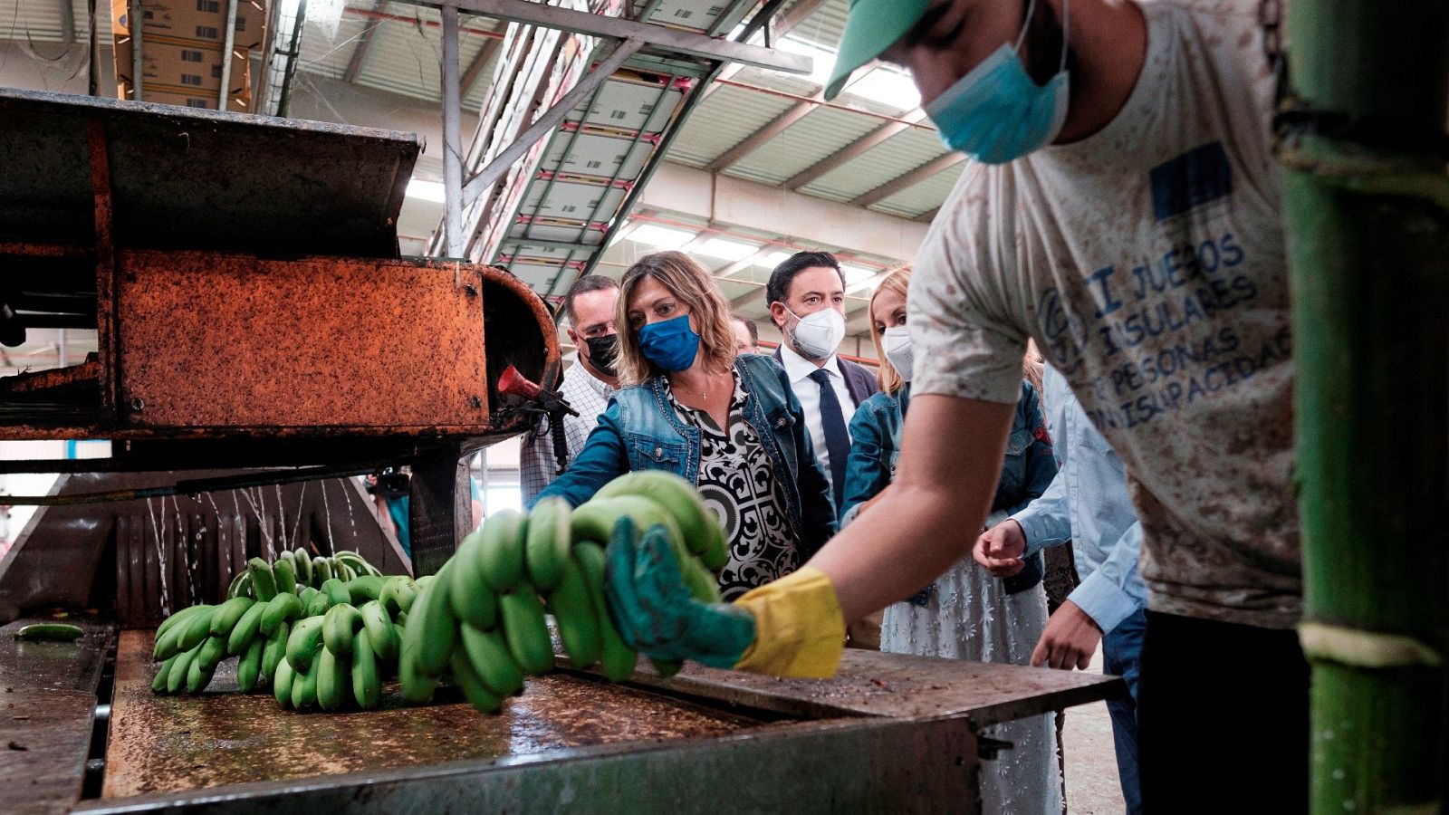 La reforma de Ley de Cadena Alimentaria obligará a pagar los costes de producción