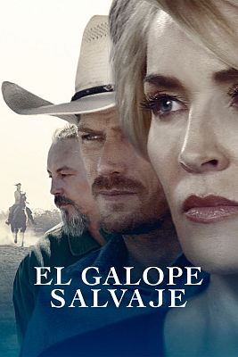 Cine internacional - El galope salvaje