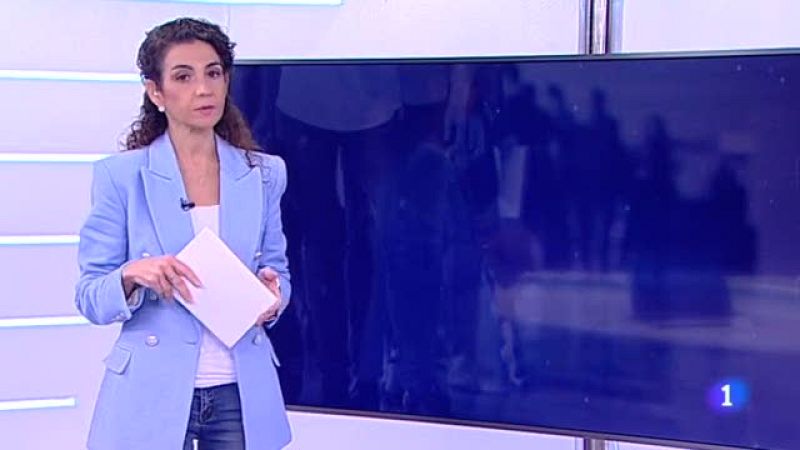 Informativo Telerioja 2 - 02/12/21