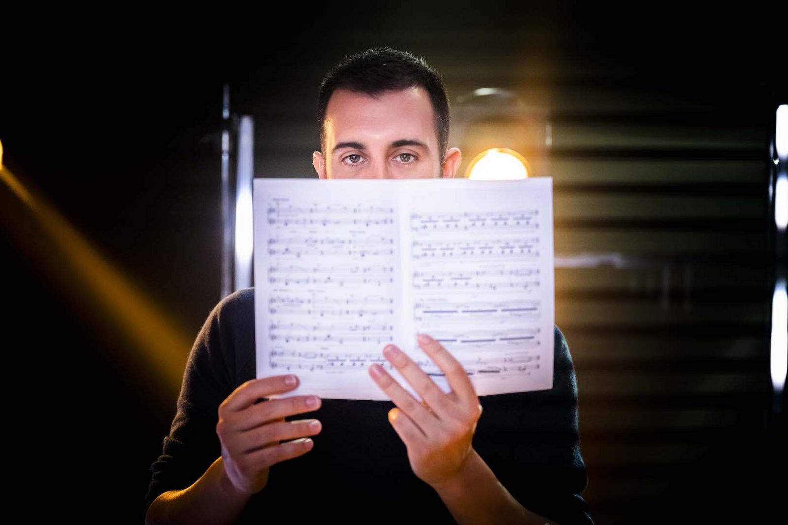 Efecte Collins - Joan Magrané