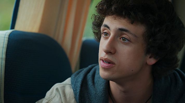 HIT - Matt cuenta a HIT por qué está asustado