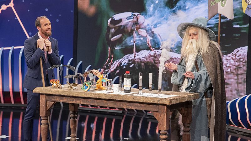 Órbita Laika - Curiosidades científicas - El vuelo de los dragones