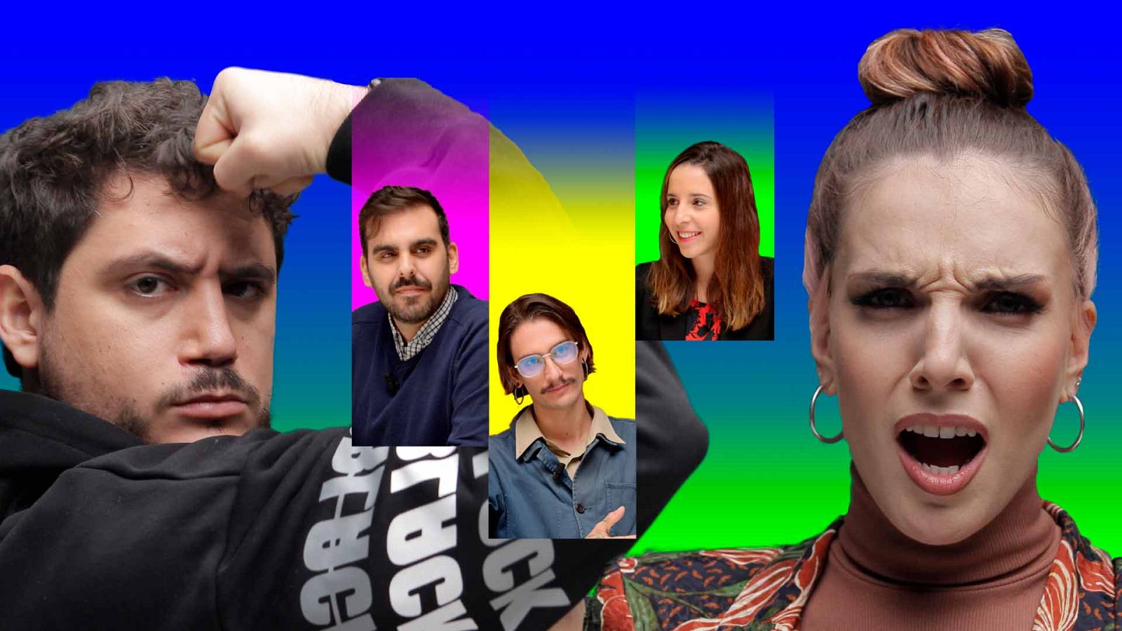 La gran dimisión: ¿Hartos de currar mucho y cobrar poco?