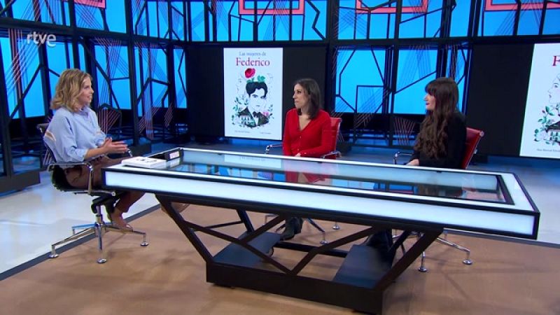 La aventura del saber - Las mujeres de Federico García Lorca