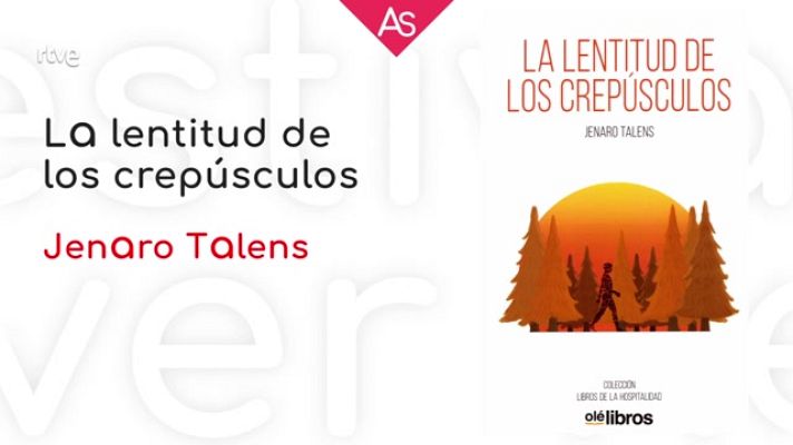 La aventura del Saber - 'Donde la noche' (2021), de Jenaro Talens