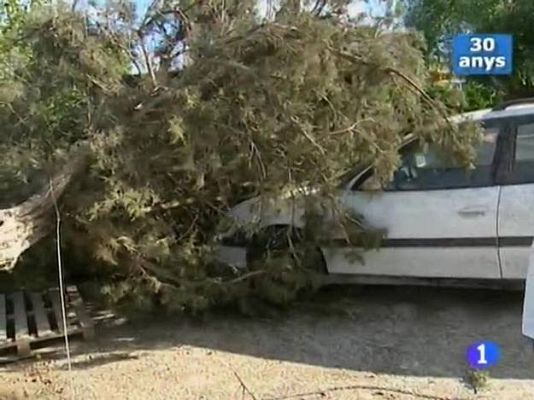 Informatiu Balear - Informatiu Balear - 06/11/09