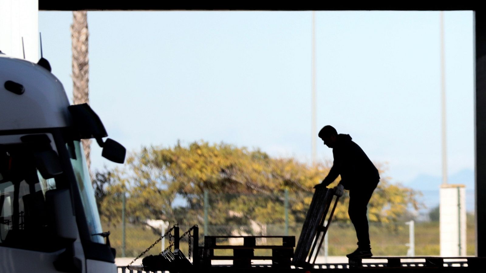 L'Informatiu Comunitat Valenciana 2 - 02/12/21 ver ahora