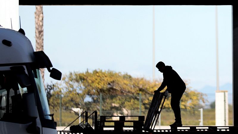 L'Informatiu Comunitat Valenciana 2 - 02/12/21 ver ahora