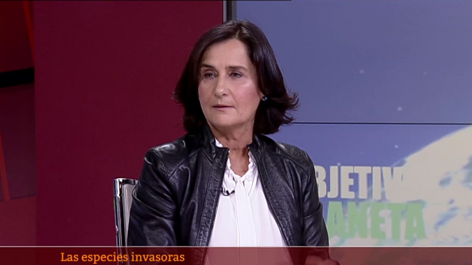 Objetivo Planeta - Especies exóticas invasoras - escuchar