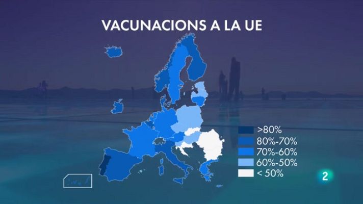 El Vespre - El Vespre - 02/12/2021