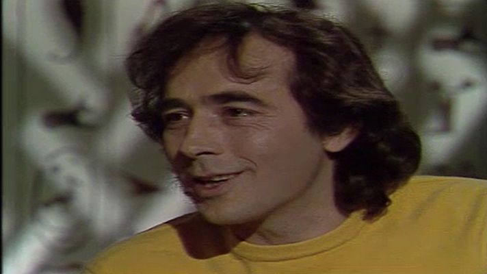 Terenci a la fresca - Joan Manuel Serrat