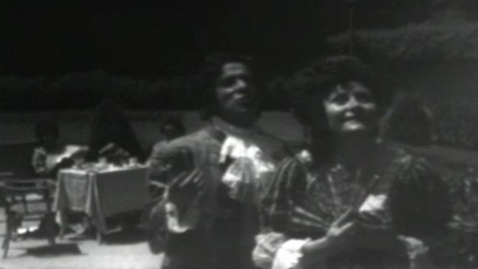 Arxiu TVE Catalunya - Català amb nosaltres - El català, de la decadència a la Renaixença