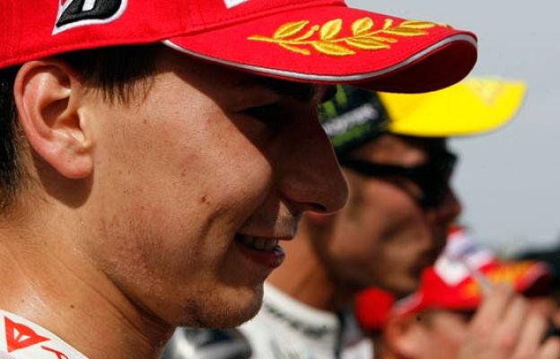 Paddock GP - PaddockGP: GP Com. Valenciana