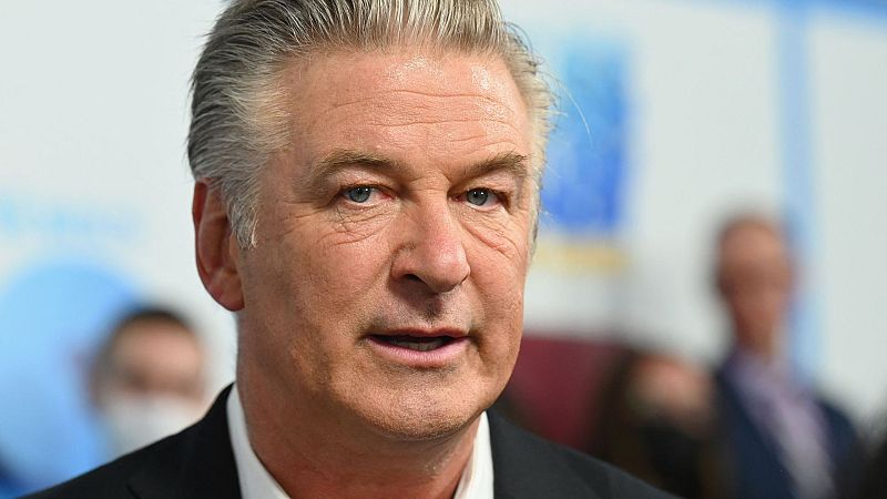 Alec Baldwin sobre la tragedia en el rodaje de 'Rust': "Yo no apreté el gatillo"