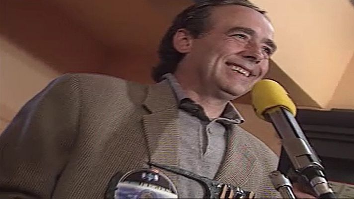  - Premi Disc català de l'any 1996