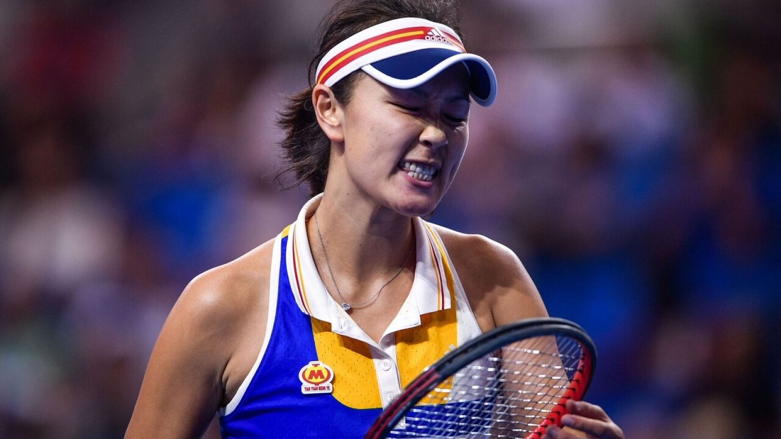 Cronología del caso de la tenista china Peng Shuai | Ver