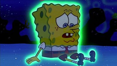 Hora de dormir - Bob Esponja | Ver