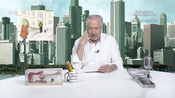 Inglés en TVE - Programa 453