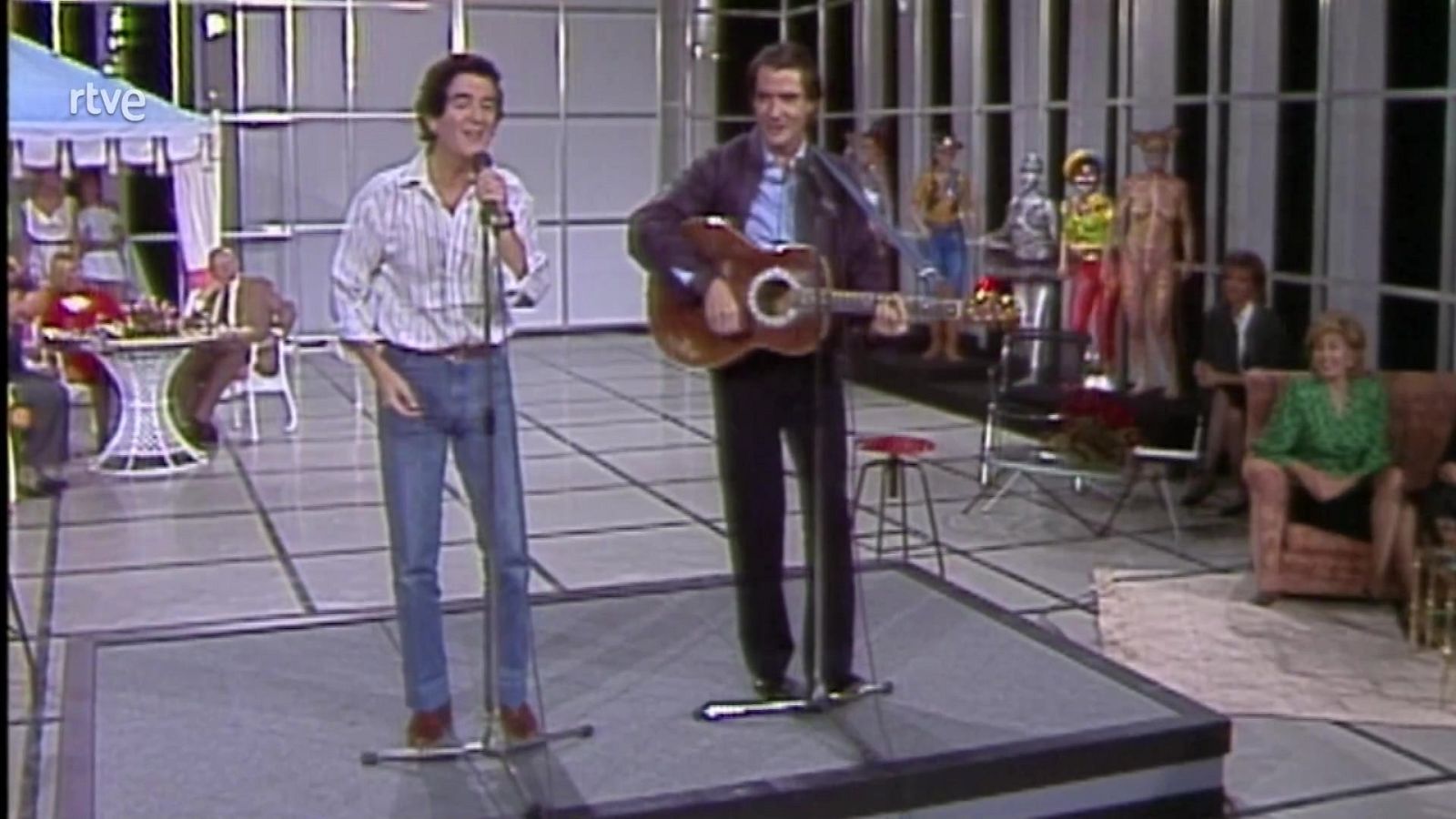 Viaje al centro de la tele - Rompiendo moldes, grandes éxitos - ver ahora