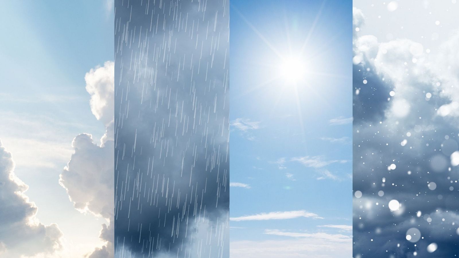 La previsión del tiempo para el puente: Martín Barreiro hace un pronóstico personalizado - Ver ahora