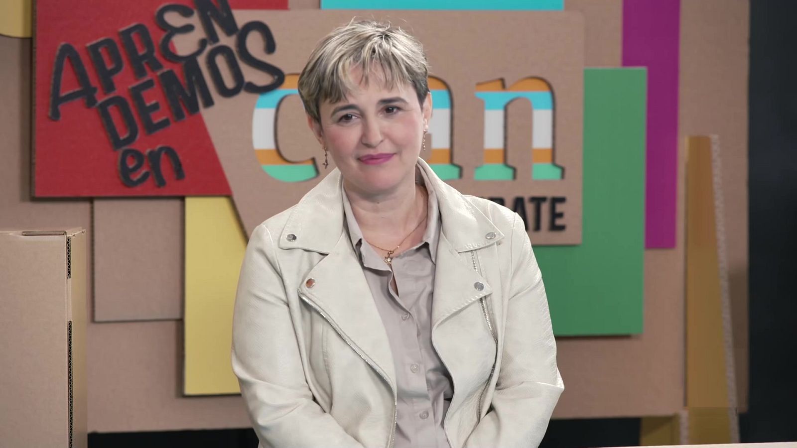 ¿Me gusta mi cuerpo? - Aprendemos en Clan. El debate | Ver