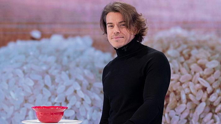 Saber vivir - Cuál es el arroz más saludable