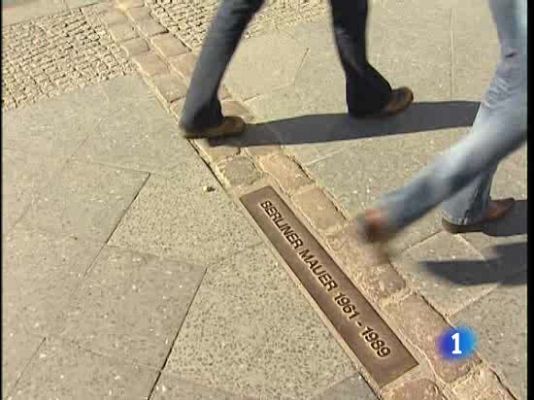  - El Muro como reclamo turístico