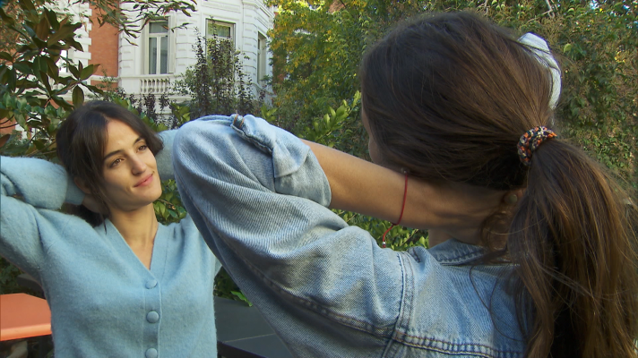 Saber vivir - Cómo podemos aliviar la cefalea tensional