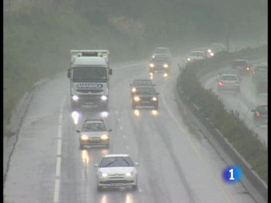 Ciencia y tecnología en Rtve.es - El temporal da una pequeña tregua