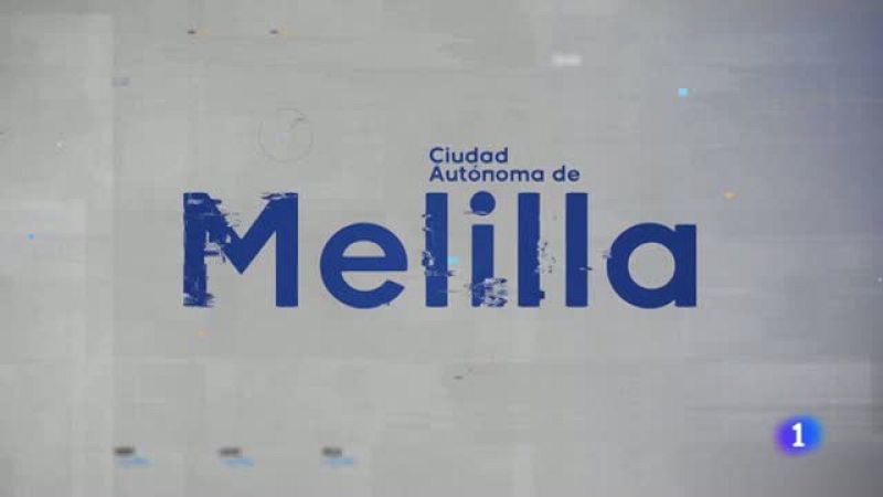 La noticia de Melilla - 03/12/21 - Noticias de Melilla | Ver
