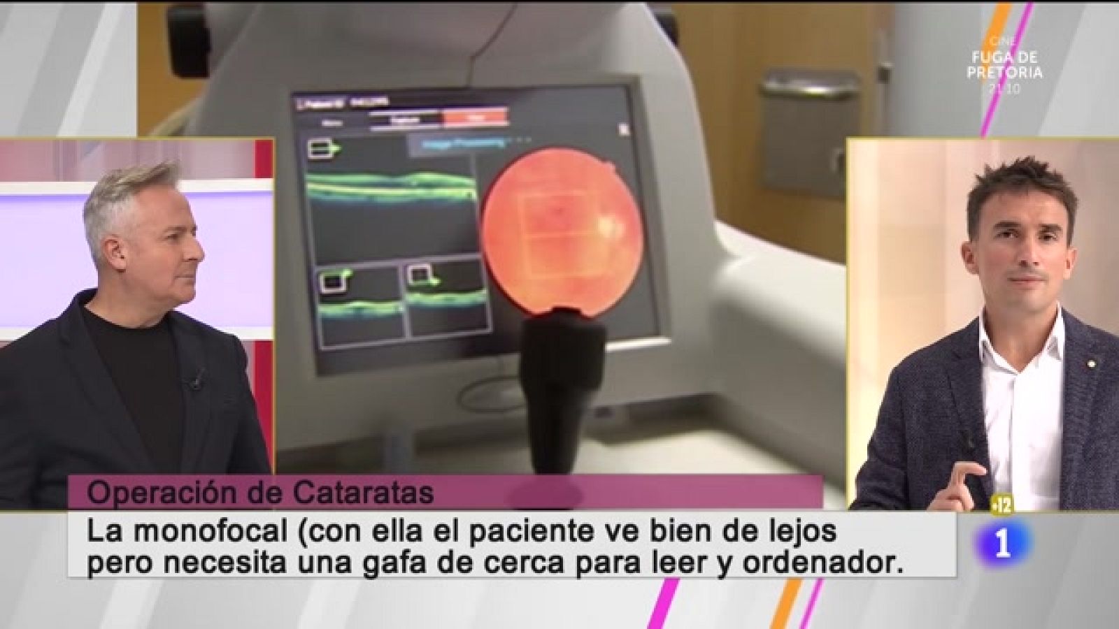 CERCA DE TI - 03/12/2021