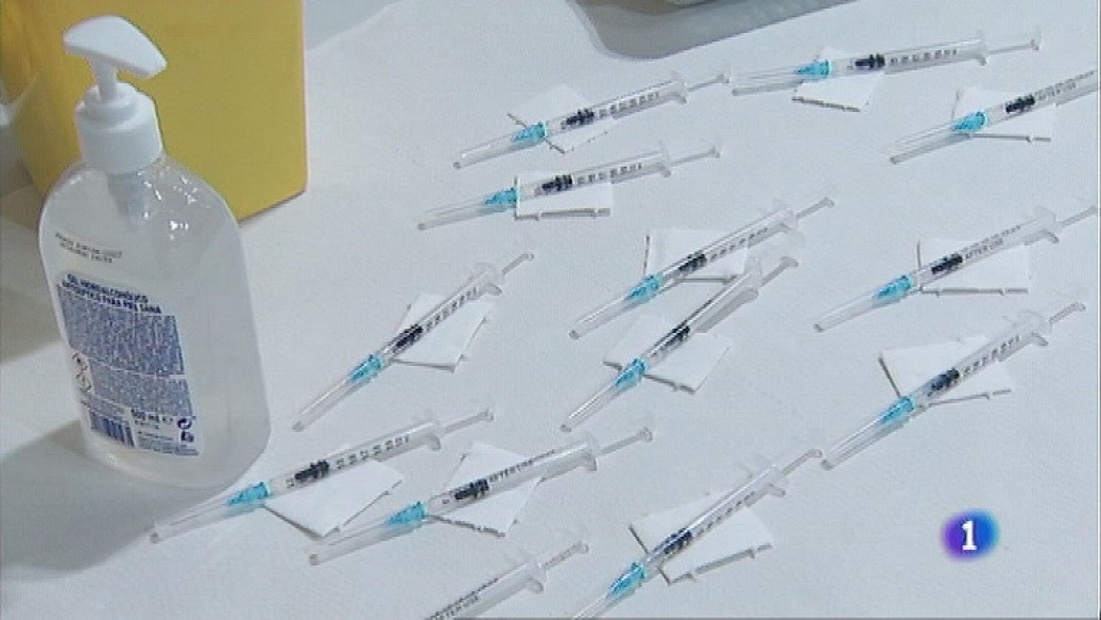 Asturias en 2' - 03/12/21 | Ver