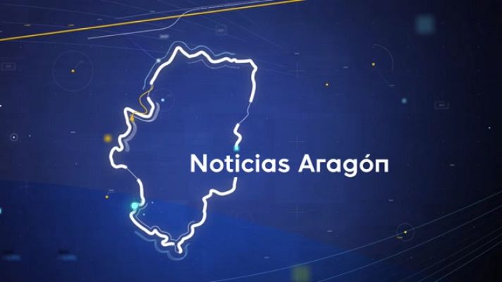 Noticias Aragón - Aragón en 2 03/12/21