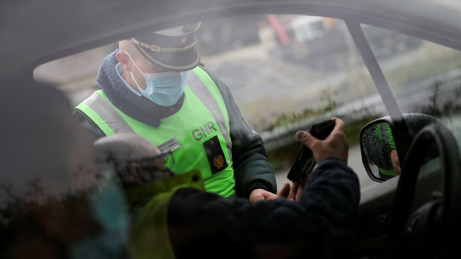 Telediario 1 en cuatro minutos - 03/12/21 - Ver ahora