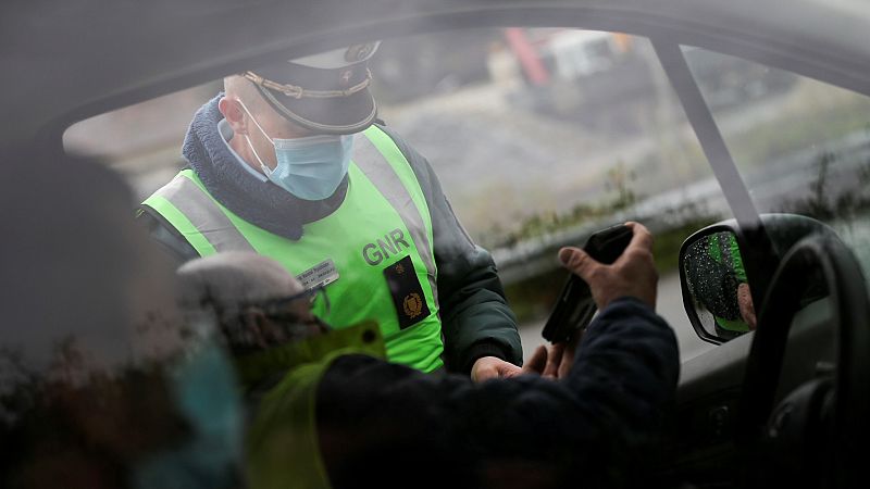 Telediario 1 en cuatro minutos - 03/12/21 - Ver ahora