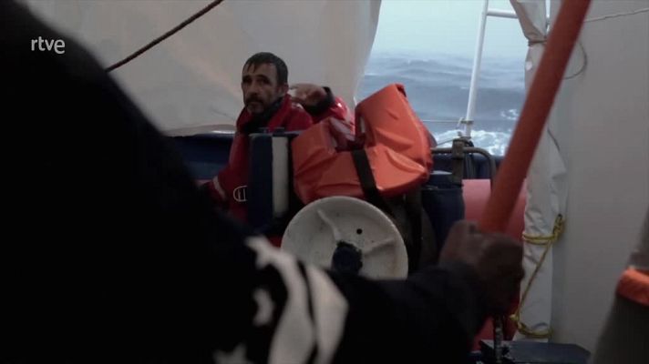 Días de cine - Días de Cine - Aita Mari