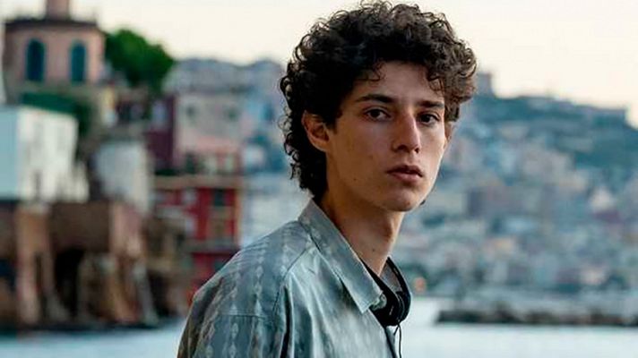 Días de cine - Días de Cine - Fue la mano de Dios