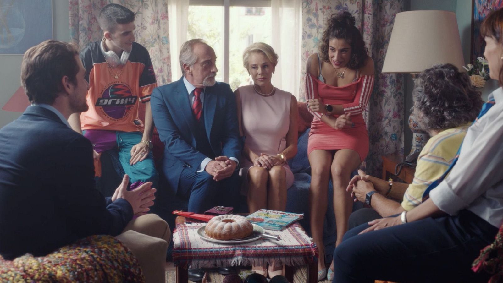 Días de Cine - La familia perfecta | Ver