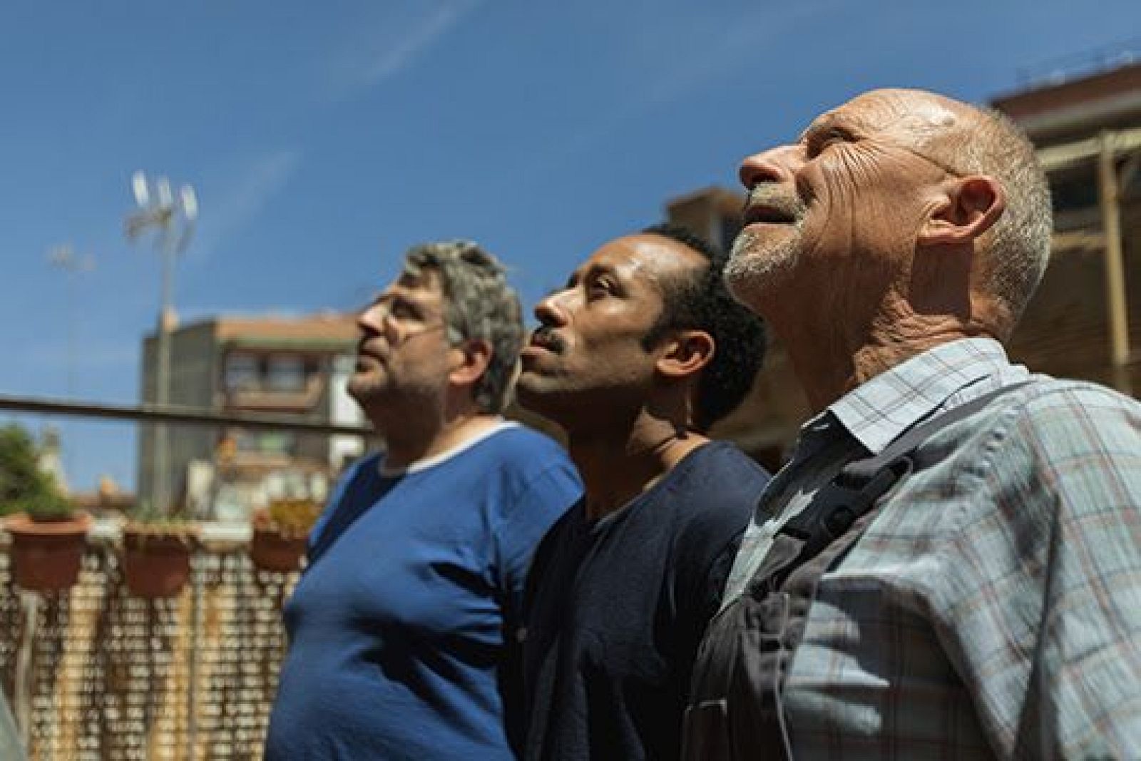 Días de Cine - 6 días corrientes | Ver