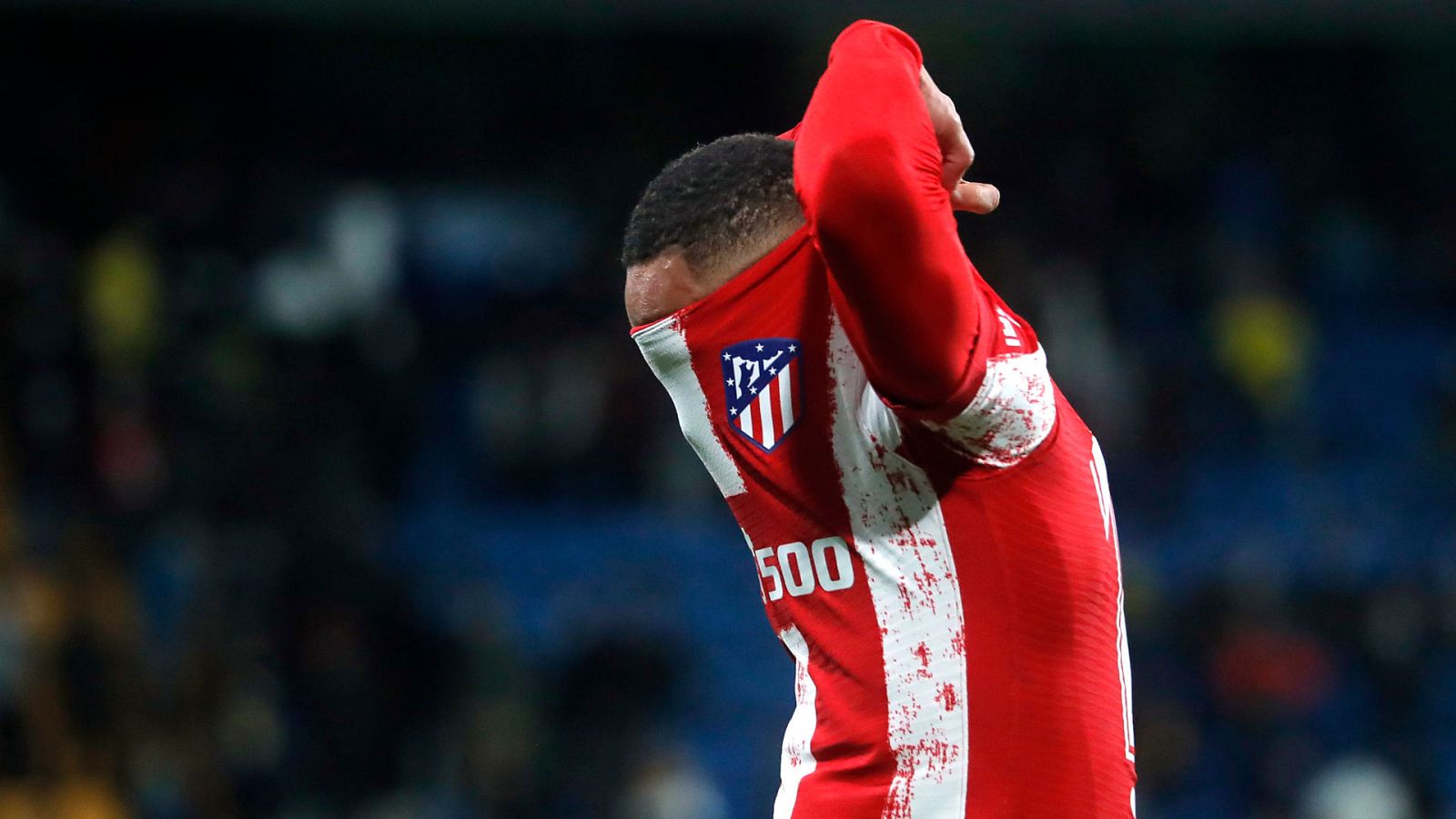 Matheus Cunha apunta a la titularidad para dar descanso a Luis Suárez -- Ver ahora