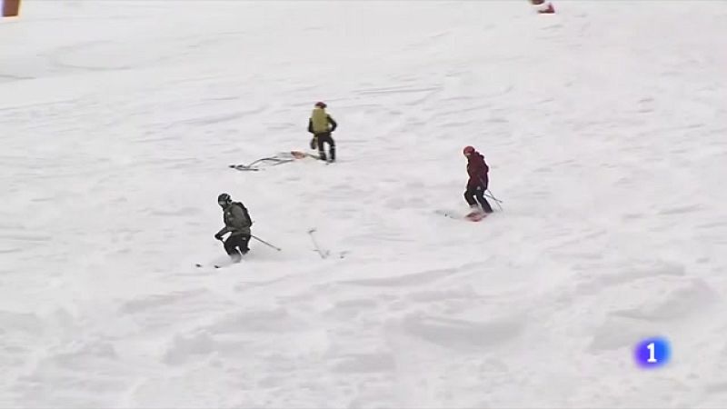 L'Informatiu 2 - 3/12/2021