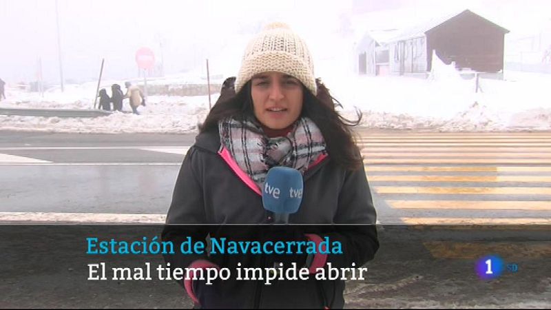 Informativo de Madrid 1         03/12/2021- Ver ahora