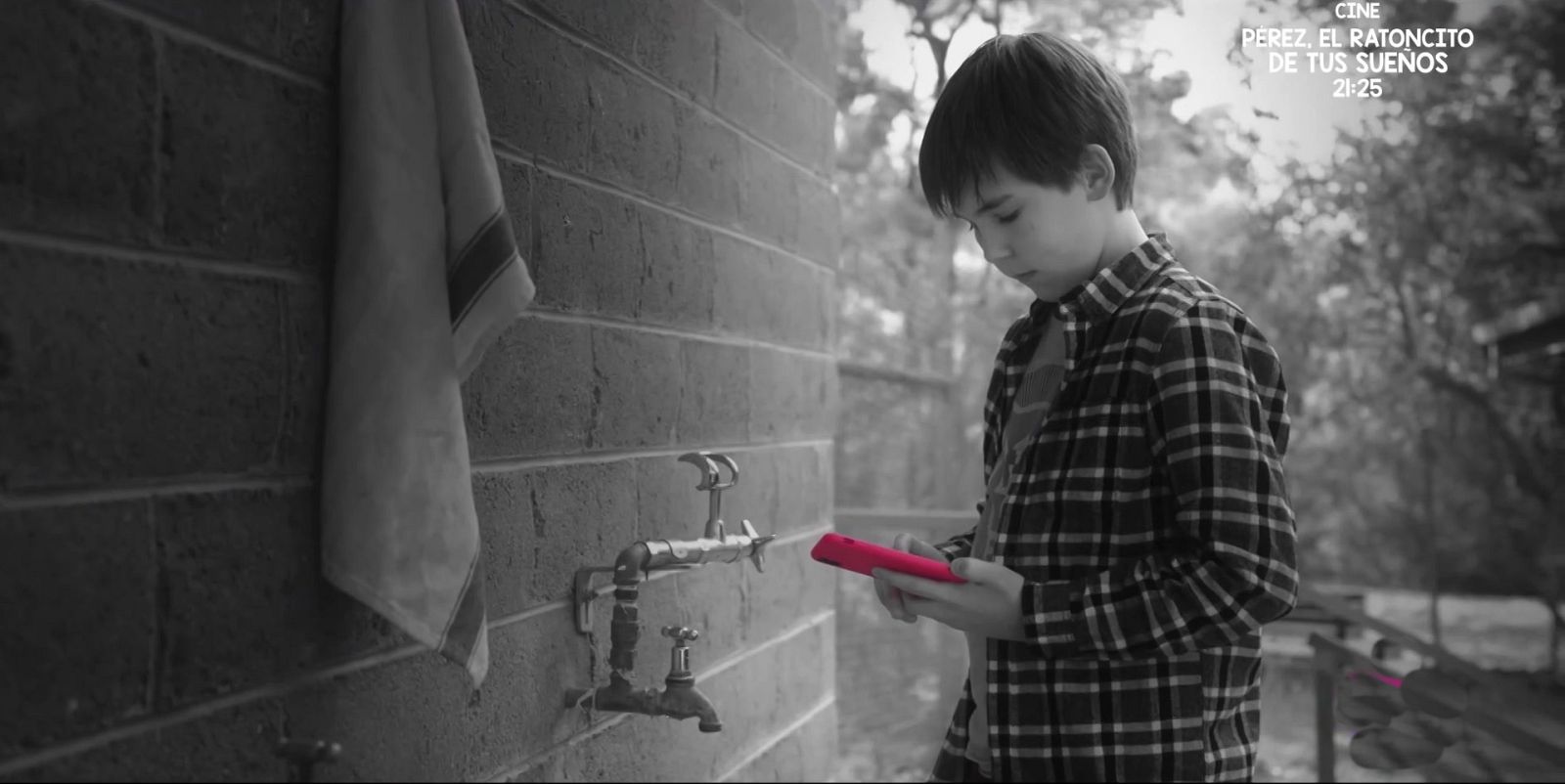 El caso del campista triste - The Inbestigators | Ver