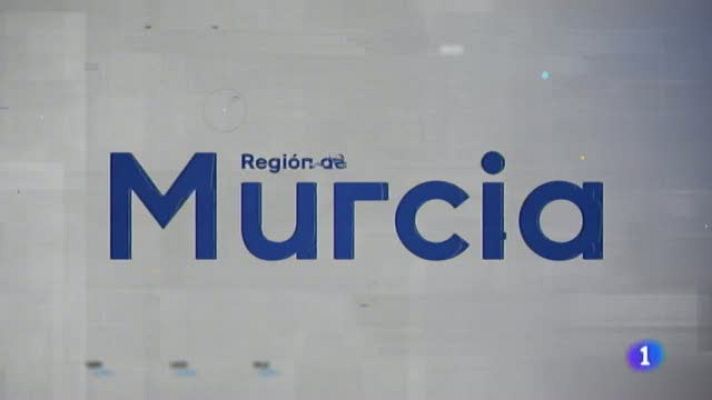Noticias Murcia - Noticias Murcia 2 - 03/12/2021