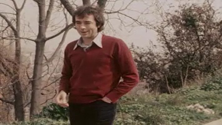 Tal com són - Joan Manuel Serrat